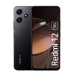 Buy Redmi 12 5G (4GB RAM, 128GB, Jade Black) Online - Croma